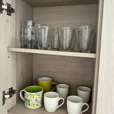 Apartamento Apto 3 Hab Con Piscina Cerca A La Playa Cartagena