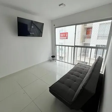 Apto 3 Hab Con Piscina Cerca A La Playa Apartamento *